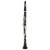 YAMAHA YCL255ES clarinette sib/resine/etui clarin.etude cle . nickele/lev . mib