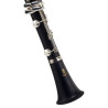 YAMAHA YCL255ES clarinette sib/resine/etui clarin.etude cle . nickele/lev . mib