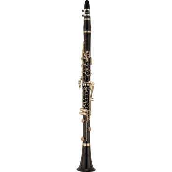 YAMAHA YCLCSGIIIH02 clarinet/boehm/left-e-flat ycl-csgiiih hamilton plated