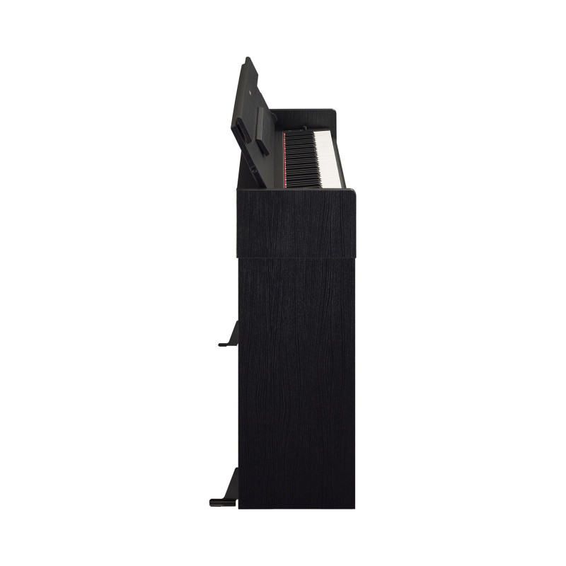 YAMAHA YDP S35B piano numerique Noir Mat