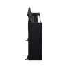 YAMAHA YDP S35B piano numerique Noir Mat