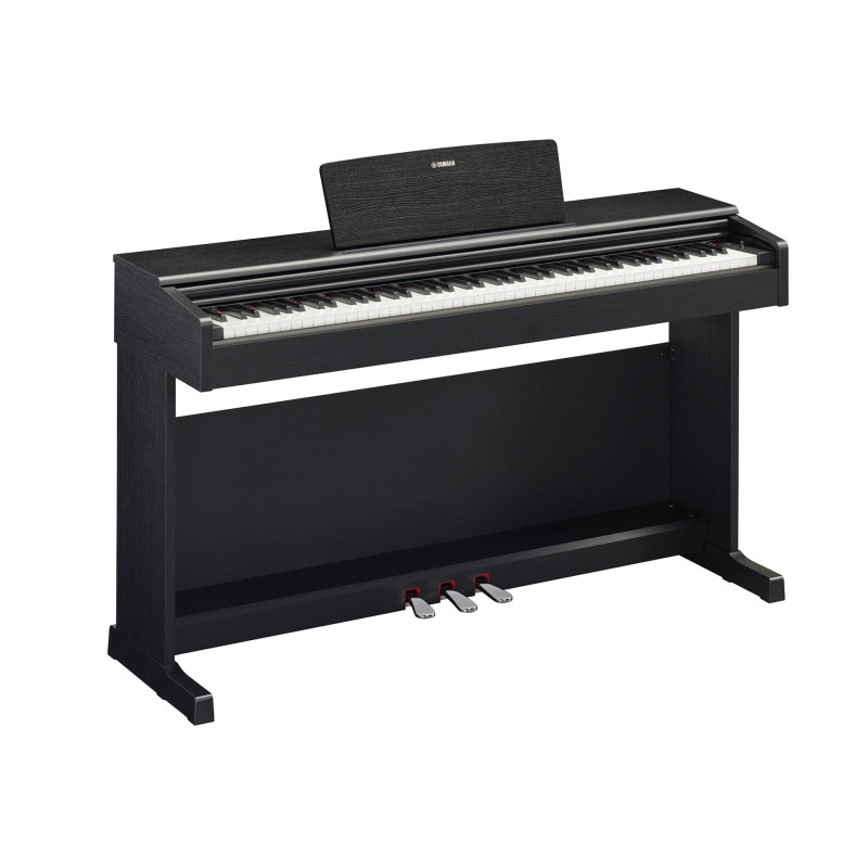 YAMAHA YDP-145 B piano numerique Arius 88 touches