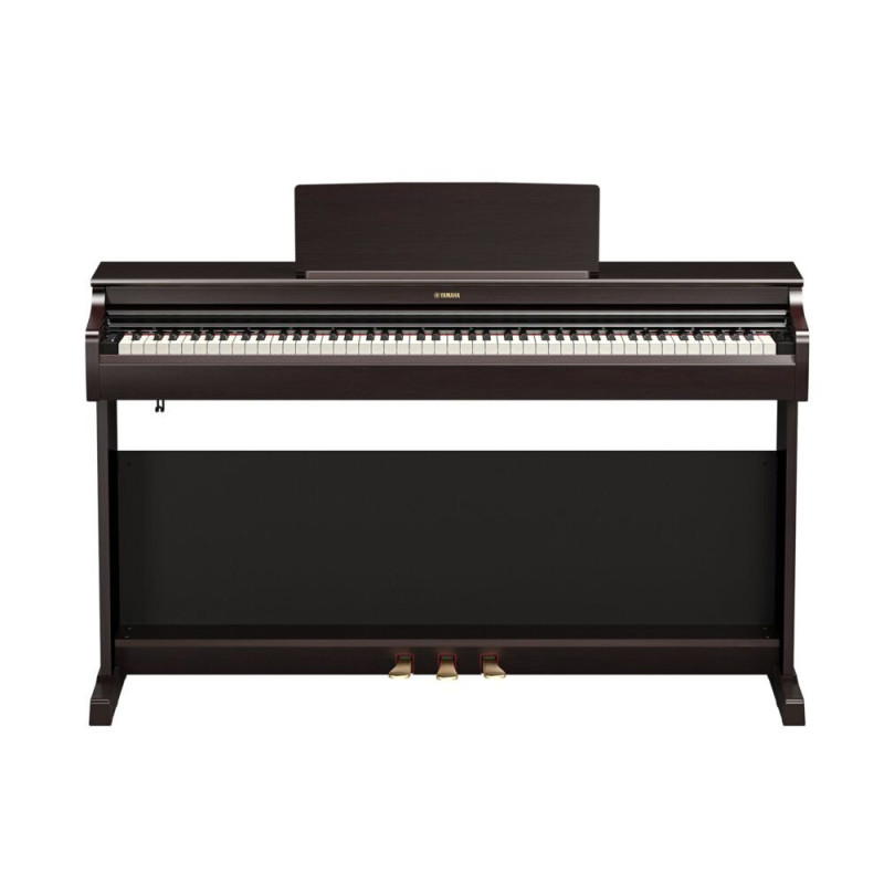 YAMAHA YDP-146R - PIANO NUMERIQUE - ROSEWOOD