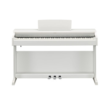YAMAHA YDP-165 Wh piano numerique Arius 88 touches