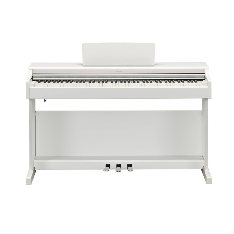 YAMAHA YDP-165 Wh piano numerique Arius 88 touches