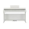 YAMAHA YDP-165 Wh piano numerique Arius 88 touches