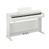 YAMAHA YDP-165 Wh piano numerique Arius 88 touches