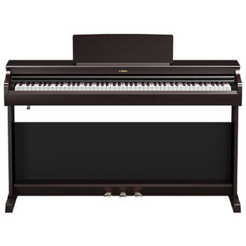 YAMAHA YDP-166R - PIANO NUMERIQUE - ROSEWOOD