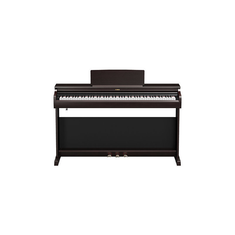 YAMAHA YDP-166R - PIANO NUMERIQUE - ROSEWOOD