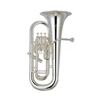 YAMAHA YEP642S02 euphonium sib neo euphonium prof. 4 pistons/argente