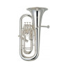 YAMAHA YEP642S02 euphonium sib neo euphonium prof. 4 pistons/argente