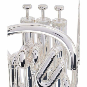 YAMAHA YEP642S02 euphonium sib neo euphonium prof. 4 pistons/argente