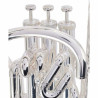 YAMAHA YEP642S02 euphonium sib neo euphonium prof. 4 pistons/argente