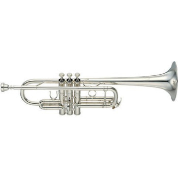 YAMAHA YTR9445NYSYS05 trompette ut xeno artist prof. tromp.prof. new-york/argentee