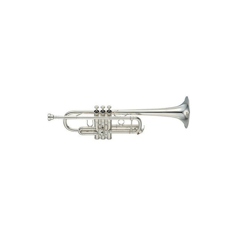 YAMAHA YTR9445NYSYS05 trompette ut xeno artist prof. tromp.prof. new-york/argentee