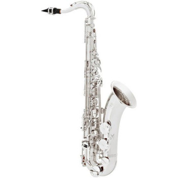 YAMAHA YTS280S saxophone tenor/etui tsc200e saxo. etude argente