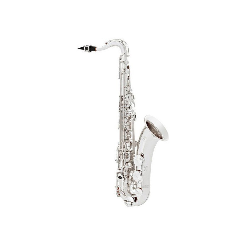 YAMAHA YTS280S saxophone tenor/etui tsc200e saxo. etude argente