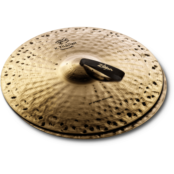 ZILDJIAN K1010 20" k constantinople special selection medium heavy