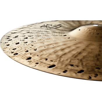 ZILDJIAN K1010 20" k constantinople special selection medium heavy