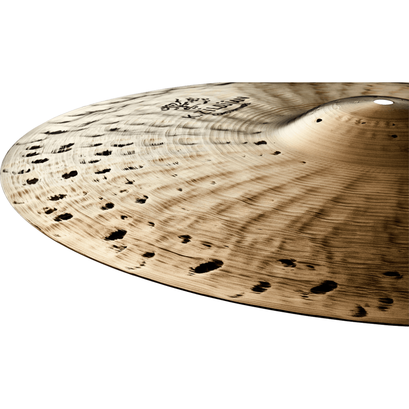ZILDJIAN K1010 20" k constantinople special selection medium heavy