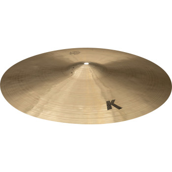 ZILDJIAN K2203 Cymbale 19" K Klassisch Symphonic suspendue