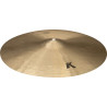 ZILDJIAN K2203 Cymbale 19" K Klassisch Symphonic suspendue