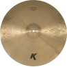 ZILDJIAN K2203 Cymbale 19" K Klassisch Symphonic suspendue