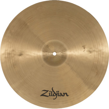 ZILDJIAN K2203 Cymbale 19" K Klassisch Symphonic suspendue