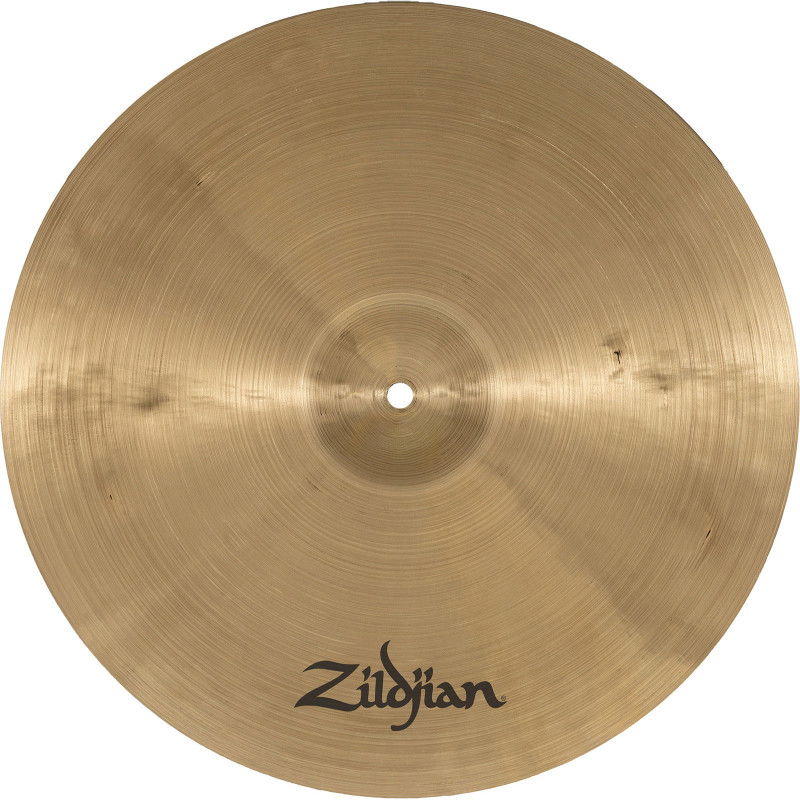 ZILDJIAN K2203 Cymbale 19" K Klassisch Symphonic suspendue