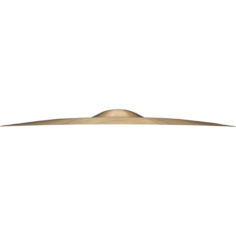 ZILDJIAN K2203 Cymbale 19" K Klassisch Symphonic suspendue