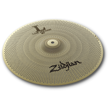 ZILDJIAN LV8016C-S low volume 16" crash