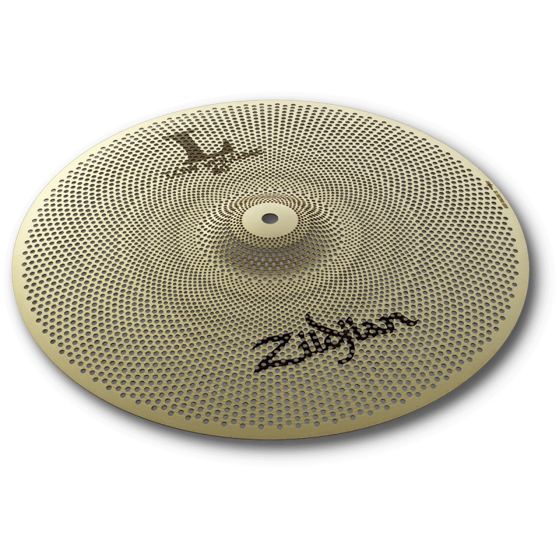 ZILDJIAN LV8016C-S low volume 16" crash