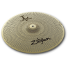 ZILDJIAN LV8016C-S low volume 16" crash