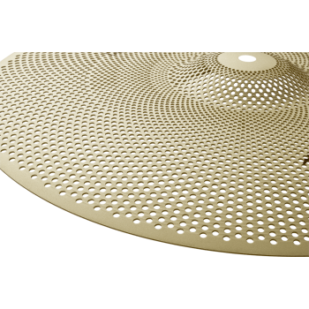 ZILDJIAN LV8016C-S low volume 16" crash