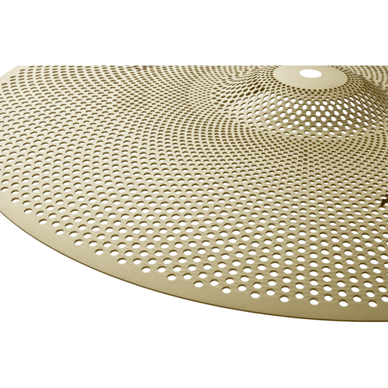 ZILDJIAN LV8016C-S low volume 16" crash