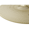 ZILDJIAN LV8016C-S low volume 16" crash