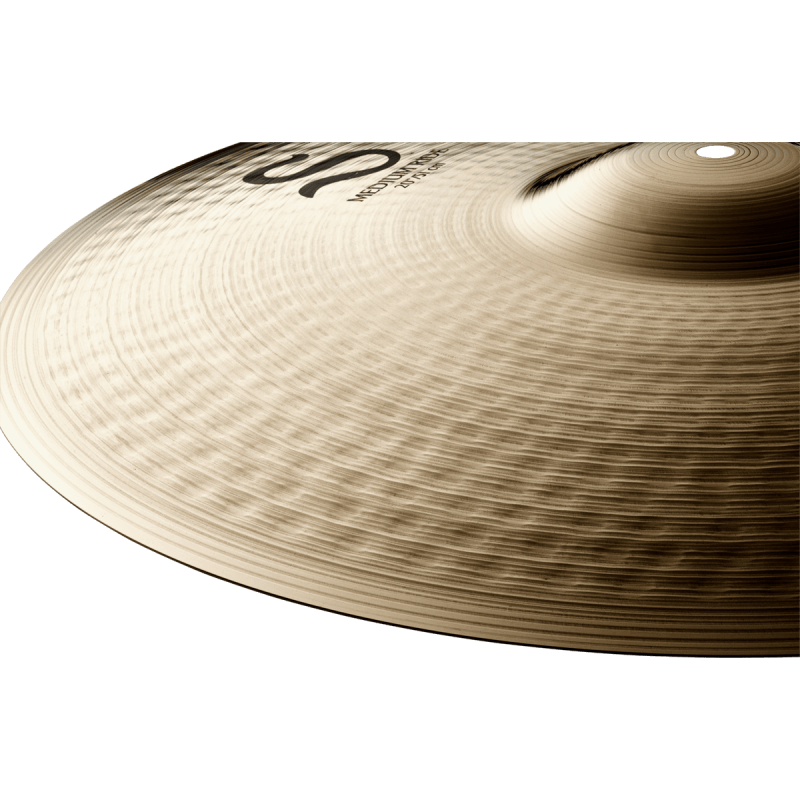 ZILDJIAN S20MR s 20" médium ride - Déstockage