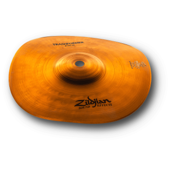 ZILDJIAN ZXT8TRF zxt 8" trashformer