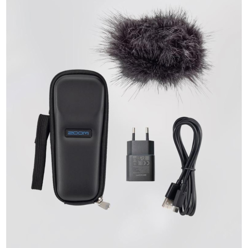 ZOOM APH 1e pack accessoire pour H1 essential