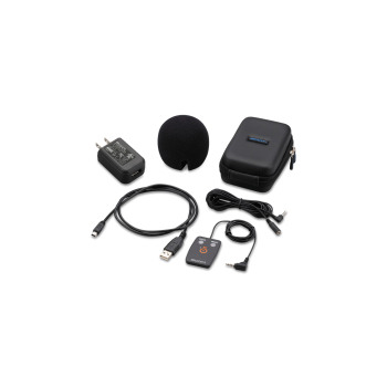 ZOOM SPH-2n Pack d'accessoires pour H2n