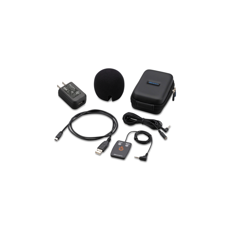 ZOOM SPH-2n Pack d'accessoires pour H2n