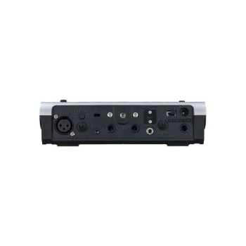 ZOOM V3 processeur vocal