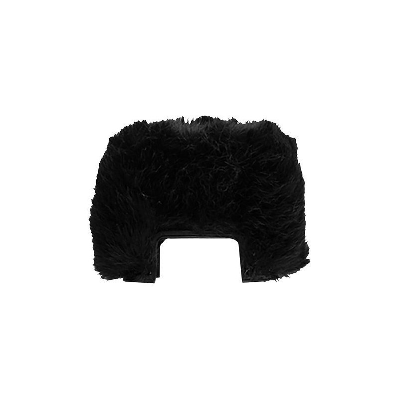 ZOOM WSH 2e HAIRY WINDSCREEN