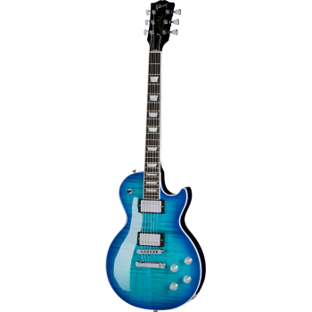 GIBSON Les Paul Modern Figured Cobalt Burst