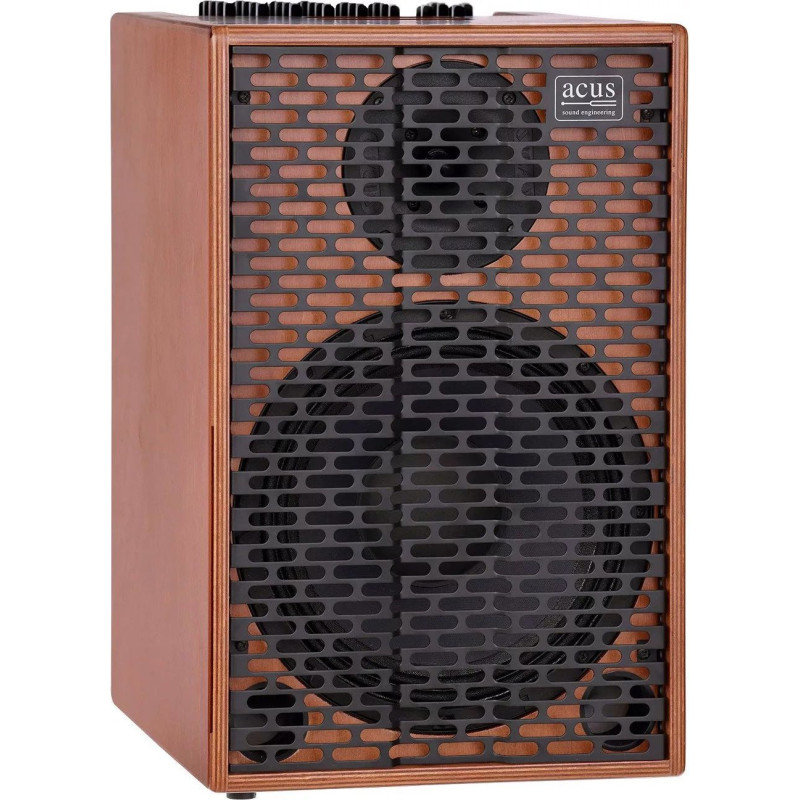 ACUS One ForStrings 10 Ferdi Wood