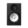 YAMAHA HS8 enceinte monitoring amplifiee hs8 8" biamp 120w noir