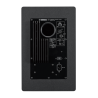 YAMAHA HS8 enceinte monitoring amplifiee hs8 8" biamp 120w noir