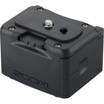 ZOOM BCQ-2N Boitier Piles x Q2n-4K