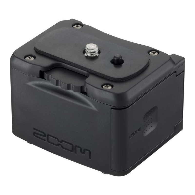 ZOOM BCQ-2N Boitier Piles x Q2n-4K