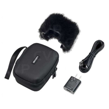 ZOOM APH 2e PACK POUR ZOOM H2E